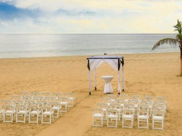 De la playa al viñedo: destinos en México para celebrar una boda