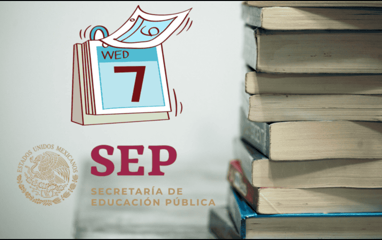 El regreso a clases será el próximo lunes 26 de agosto, con fecha de término el miércoles 16 de julio de 2025. ESPECIAL / Unsplash