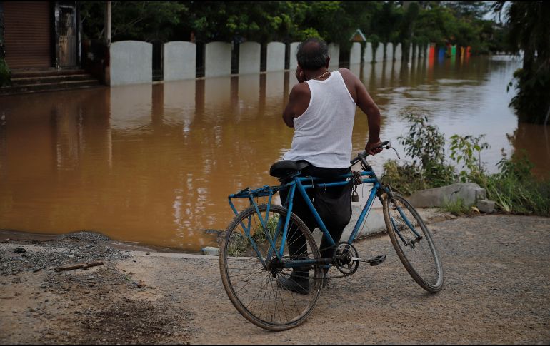 La circulación de 