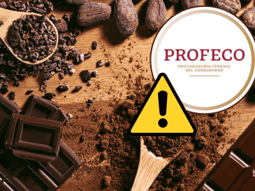 A pesar de sus potenciales beneficios para la salud cuando se consume con moderación y en su forma más pura, el chocolate puede resultar perjudicial si se elige incorrectamente. 
 PROFECO