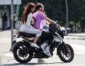 De acuerdo con las estadísticas del Inegi sobre “Vehículos de motor registrados en circulación”, el número de motocicletas en México ha aumentado significativamente. EL INFORMADOR / ARCHIVO