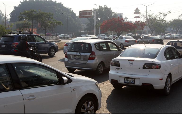 Si conduces en Jalisco, es necesario tramitar la licencia de conducir. EL INFORMADOR/ ARCHIVO