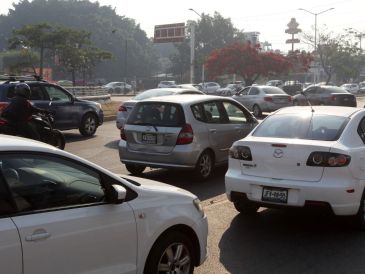 Si conduces en Jalisco, es necesario tramitar la licencia de conducir. EL INFORMADOR/ ARCHIVO