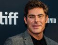 El actor Zac Efron fue trasladado a un hospital el fin de semana luego de un incidente en la piscina del hotel en el que se hospedaba. EFE/ ARCHIVO