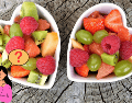 Los antioxidantes presentes en algunas de estas frutas son efectivos en neutralizar los radicales libres. ESPECIAL/Pixabay.