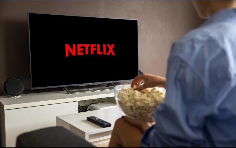 Netflix sigue agregando contenidos a su gran catalogo. Pixabay.