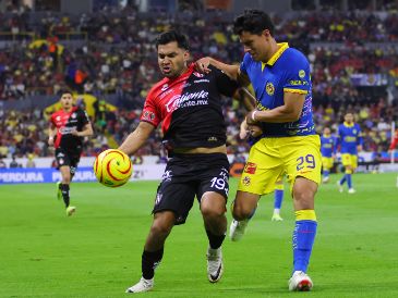 El duelo promete ser intenso, ya que ambos equipos tienen una rica historia de rivalidad y competitividad en el fútbol mexicano. IMAGO7.