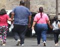 En México, el 70% de la población padece sobrepeso y casi una tercera parte sufre de obesidad, según la Secretaría de Salud. EL INFORMADOR / ARCHIVO