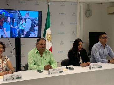 Jalisco produce alrededor de 350 mil toneladas, y envía aproximadamente como 170 mil de exportación. EL INFORMADOR/O. González.