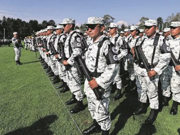 Se trata de la cifra más alta desde el inicio del sexenio del Presidente Andrés Manuel López Obrador. SUN / ARCHIVO