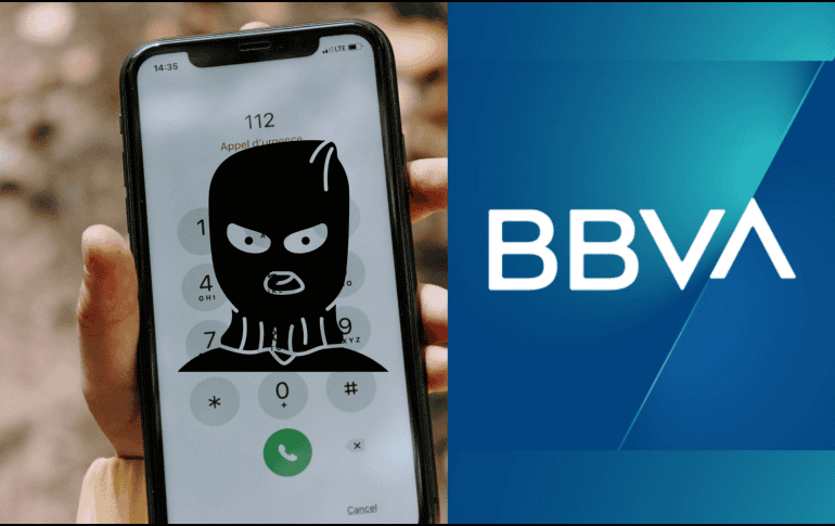 Si recibes una llamada que supuestamente proviene de BBVA, es importante que escuches con atención y no proporciones información confidencial como claves de acceso, contraseñas o números de tus tarjetas de débito o crédito. BBVA