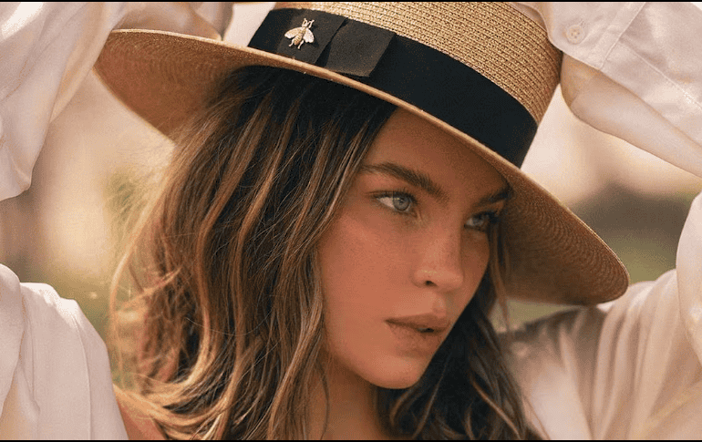 En la grabación, Belinda aseguró que, como ella, muchas mujeres se sentirán identificadas.Instagram/@belindapop