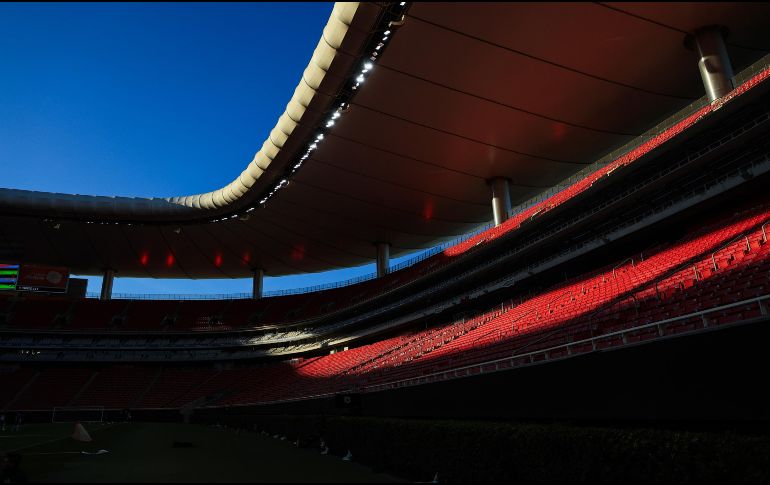 Esta posible participación en la Copa Oro permitirá ensayar las logísticas para el gran evento del fútbol internacional. Imago7