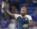 Thierry Henry afirma que su equipo está muy unido. AP/L. Cipriani