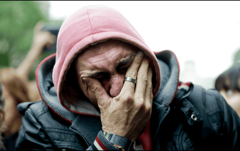 La alta sensibilidad no es un problema psicológico ni una enfermedad, sino un rasgo de personalidad que, bien gestionado, puede convertirse en una gran ventaja. AP / ARCHIVO