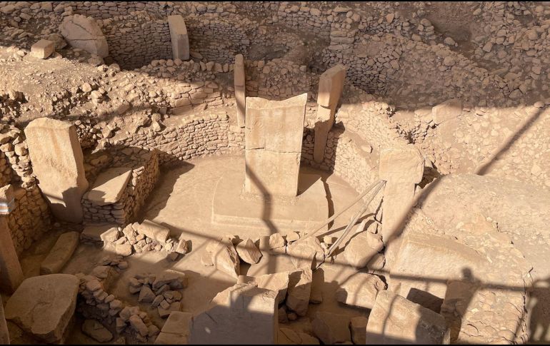 Göbekli Tepe es uno de los descubrimientos más importantes e interesantes. Flickr / Chris Harris