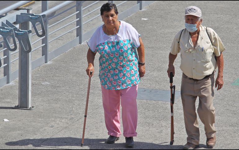 Asimismo, aprobaron que en la Constitución se establezca que el Estado deberá garantizar un jornal seguro, justo y permanente a campesinos. EL INFORMADOR/ ARCHIVO.