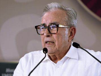 El Mayo Zambada confirma que fue secuestrado; se reuniría con el gobernador de Sinaloa