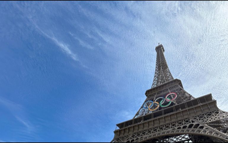 Hoy se despiden los Juegos Olímpicos de París 2024; aquí te decimos dónde ver la Ceremonia de Clausura. (AP / Aijaz Rahi)