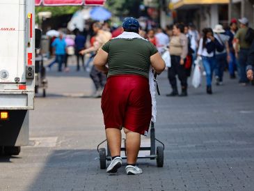 Entre los factores de riesgo para desarrollar hígado graso están las dislipidemias (colesterol y triglicéridos altos), obesidad, diabetes y la hipertensión arterial. EL INFORMADOR / ARCHIVO