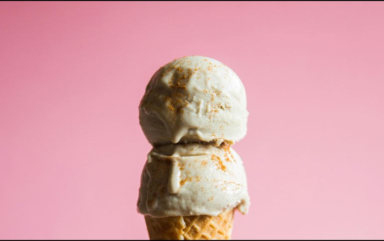 Esta marca de helado preempacado tiene el producto con menor cantidad de azúcar. ESPECIAL / Unsplash: Rachael Gorjestani