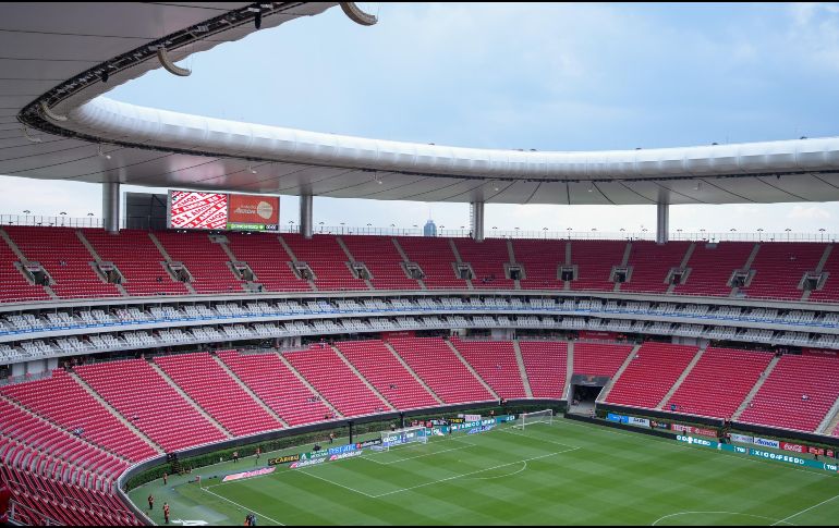 Por desgracia para el tema deportivo del Rebaño, será justo este miércoles cuando Romeo Santos y compañía se presenten en el Estadio AKRON. IMAGO7