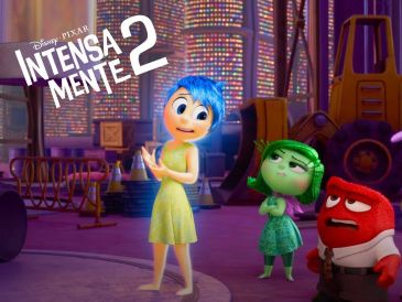 En esta fecha llegará "Intensamente 2" a los servicios de streaming; la fecha se adelantó. ESPECIAL / Disney+