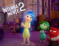 En esta fecha llegará "Intensamente 2" a los servicios de streaming; la fecha se adelantó. ESPECIAL / Disney+