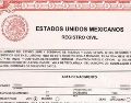 El costo promedio de este documento puede llegar a ser de hasta 234 pesos. CORTESÍA