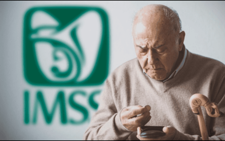 Con esta nueva herramienta, la administración de tu pensión será más ágil y accesible, asegurando que puedas manejar tu información de manera efectiva.  IMSS