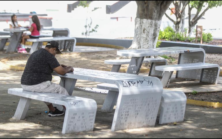 El hígado graso afecta a 5 de cada 10 mexicanos y puede ser mortal si no se detecta y trata porque puede acarrear complicaciones como cirrosis y cáncer. EL INFORMADOR / ARCHIVO