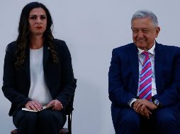 López Obrador señaló que ya se alista la ceremonia para reconocer y entregar apoyos económicos a los deportistas que consiguieron medallas en la justa olímpica. IMAGO7