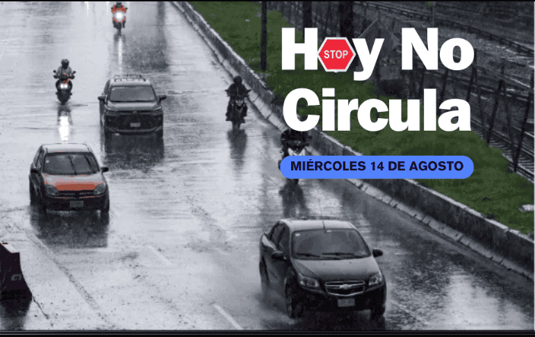 Las medidas se aplican en las 16 alcaldías de la CDMX y en 18 municipios del Edomex. ESPECIAL/SUN.