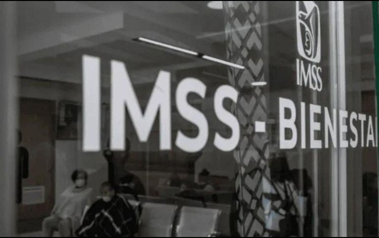 El IMSS Bienestar está diseñado para ofrecer una cobertura médica integral a los sectores más vulnerables de la población. SUN/ ARCHIVO.