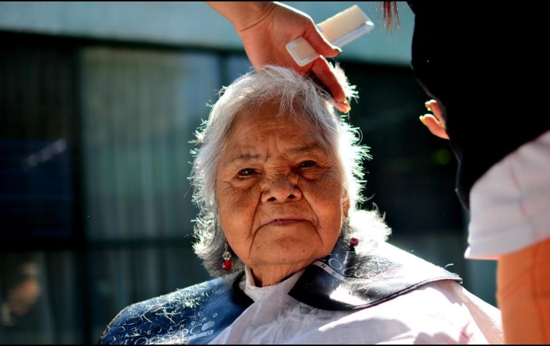 No todos los aceites son adecuados para el cabello, señalan expertos. EL INFORMADOR / ARCHIVO