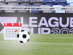 La Leagues Cup 2024 ha entrado en su etapa decisiva. ESPECIAL, IMAGO7