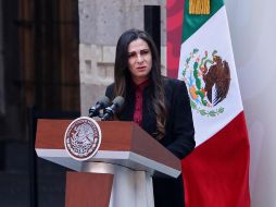 Ana Guevara adelantó que solicitará al Presidente López Obrador un incremento en las becas vitalicias para los medallistas olímpicos. IMAGO7