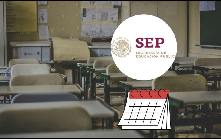 El calendario de la SEP establece las fechas importantes para puentes, descansos y otras consideraciones esenciales durante el año escolar. Unsplash.