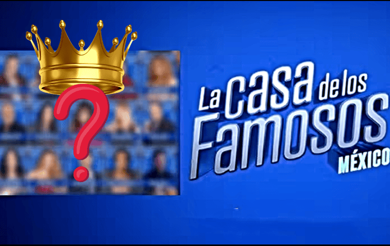 La lista revela al ganador de la segunda temporada de “La Casa de los Famosos”, y es una mujer. X -TWITTER-/ ESPECIAL