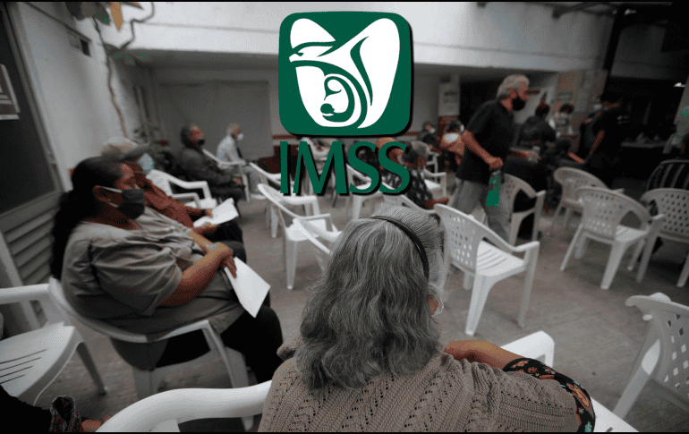 El derecho al goce de la pensión de viudez en el IMSS se da al cumplir algunos requisitos, incluido para el o la concubinaria. EL INFORMADOR / ARCHIVO