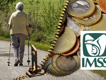 La Pensión Garantizada también se actualiza anualmente según el INPC, conforme a lo establecido por la Comisión Nacional del Sistema de Ahorro para el Retiro (Consar). IMSS