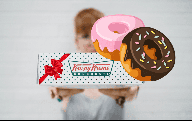 La marca multinacional Krispy Kreme puso una increíble promoción al alcance de los fans que desean obtener un par de donas gratis. UNSPLASH/ No Revisions/ ESPECIAL