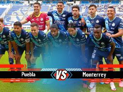 Tras la J4 que se disputó antes del receso por el torneo conjunto con la MLS, Puebla se encuentra en la posición 13 de la Tabla General con apenas 4 puntos. IMAGO7