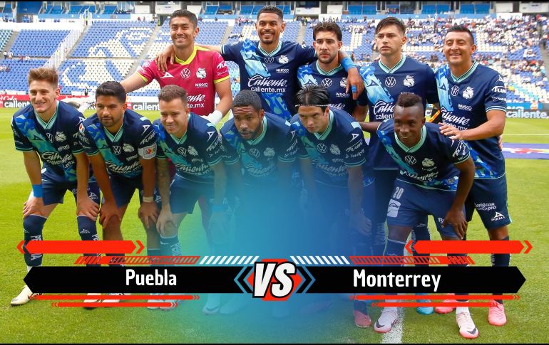 Tras la J4 que se disputó antes del receso por el torneo conjunto con la MLS, Puebla se encuentra en la posición 13 de la Tabla General con apenas 4 puntos. IMAGO7