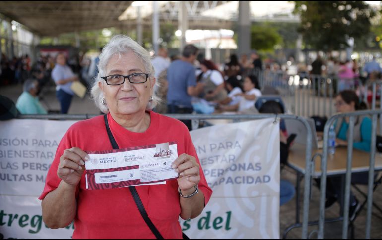 El horario de atención para registrarte es de lunes a sábado de 10 de la mañana a 4 de la tarde. EL INFORMADOR/ ARCHIVO.