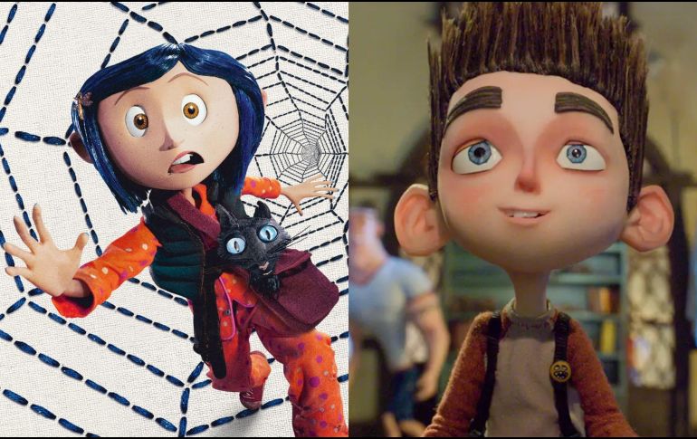 Las cintas de Laika Studios son valoradas por su realismo, expresividad, estética única y conectividad emocional. ESPECIAL / Laika Studios