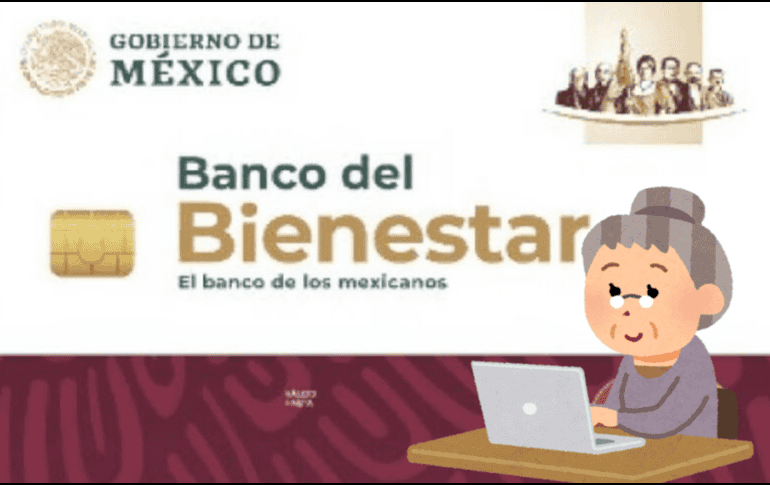 Gobierno de México / Banco del Bienestar