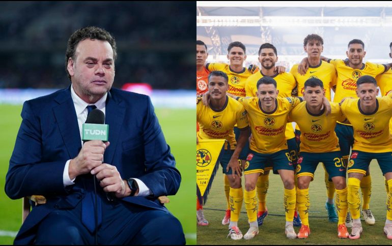 El América era el último representante de la Liga MX en la Leagues Cup. IMAGO7. X/ @ClubAmerica.