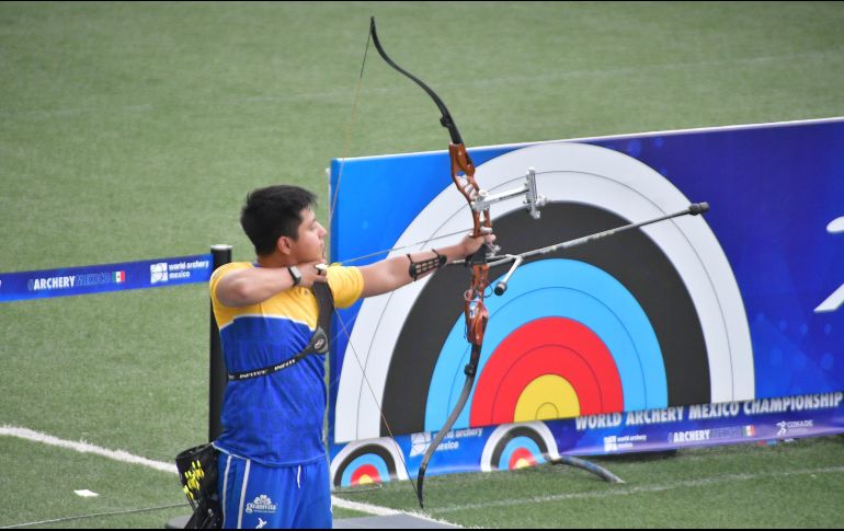 El equipo de tiro con arco de Jalisco ha reafirmado su dominio a nivel nacional tras su destacada actuación en el World Archery Mexico Championship, que se llevó a cabo en el Polideportivo Revolución. CORTESÍA / Code Jalisco