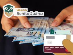 Con este proceso cuidarás que el pago de tu beca se realice. FREEPIK / Gobierno de México / Becas Benito Juárez